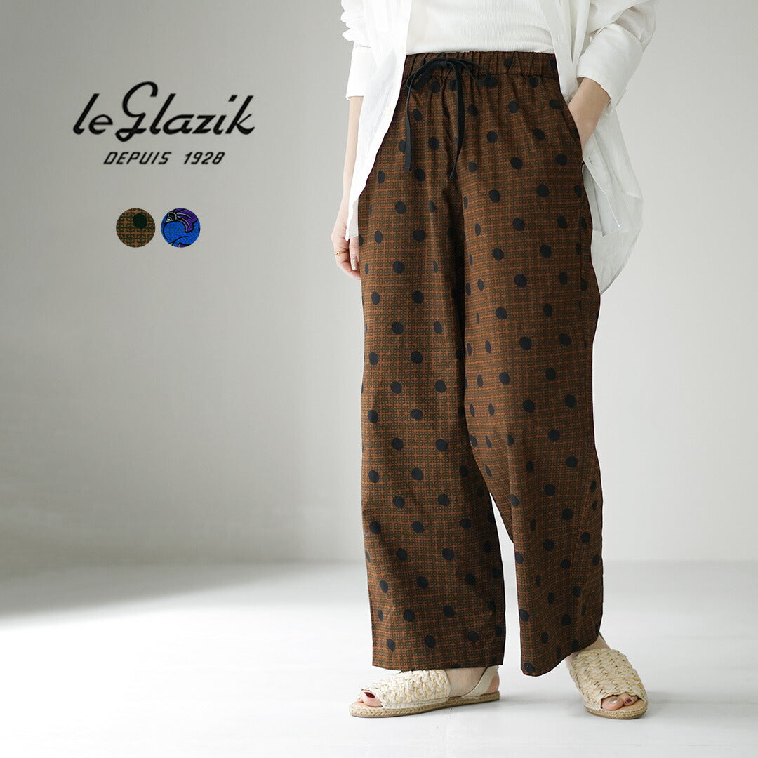 LEGLAZIK(ルグラジック)