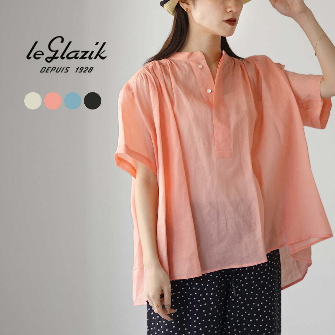 LEGLAZIK(ルグラジック)