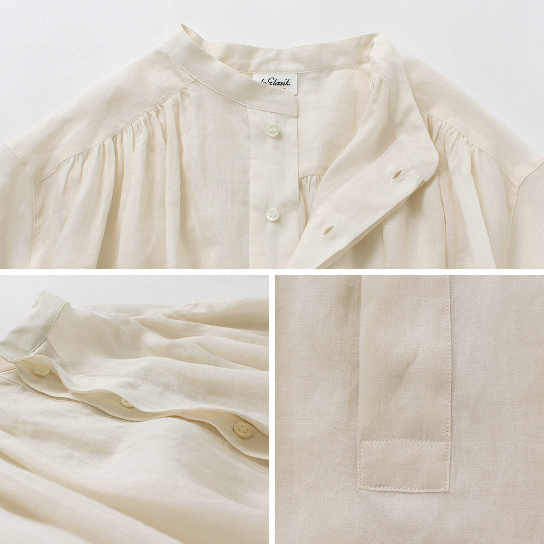 LEGLAZIK(ルグラジック)