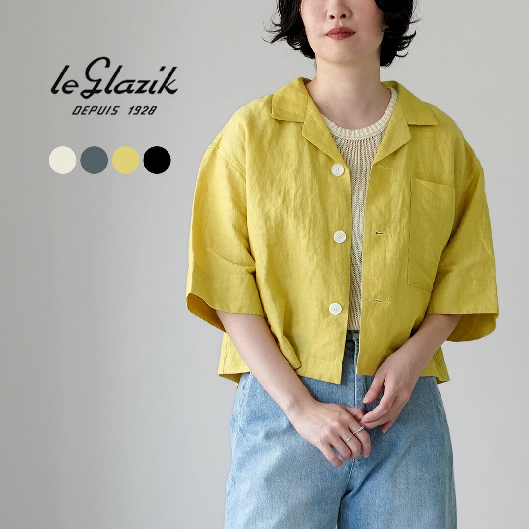 LEGLAZIK(ルグラジック)