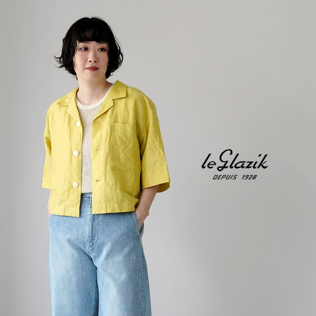 LEGLAZIK(ルグラジック)