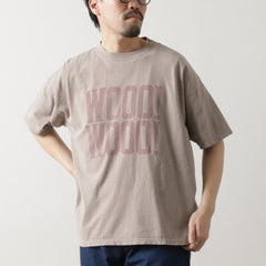 light-brown / M