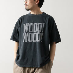 black / M