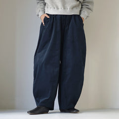 navy / F
