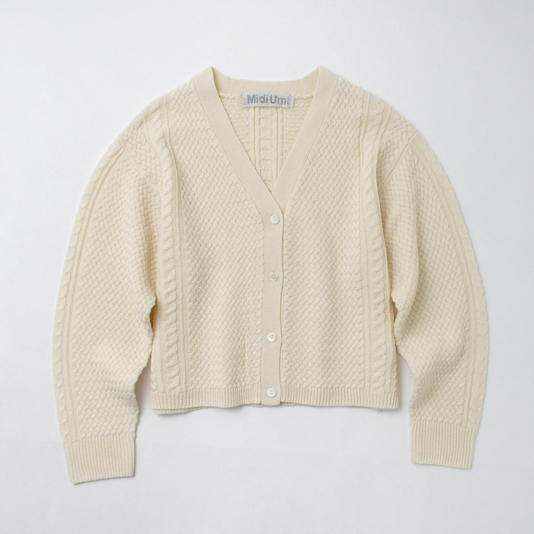 MIDIUMI(ミディウミ)