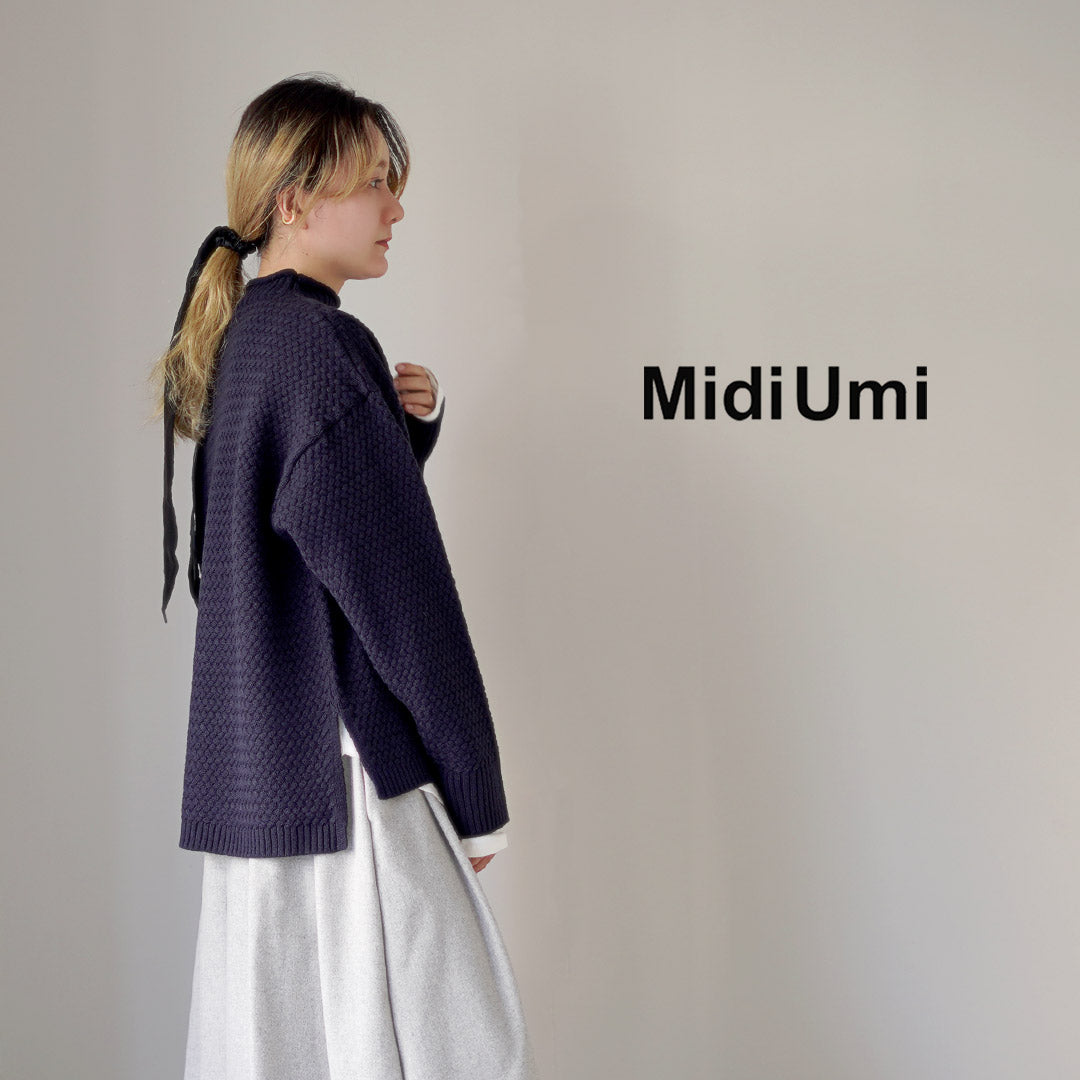 MIDIUMI(ミディウミ)