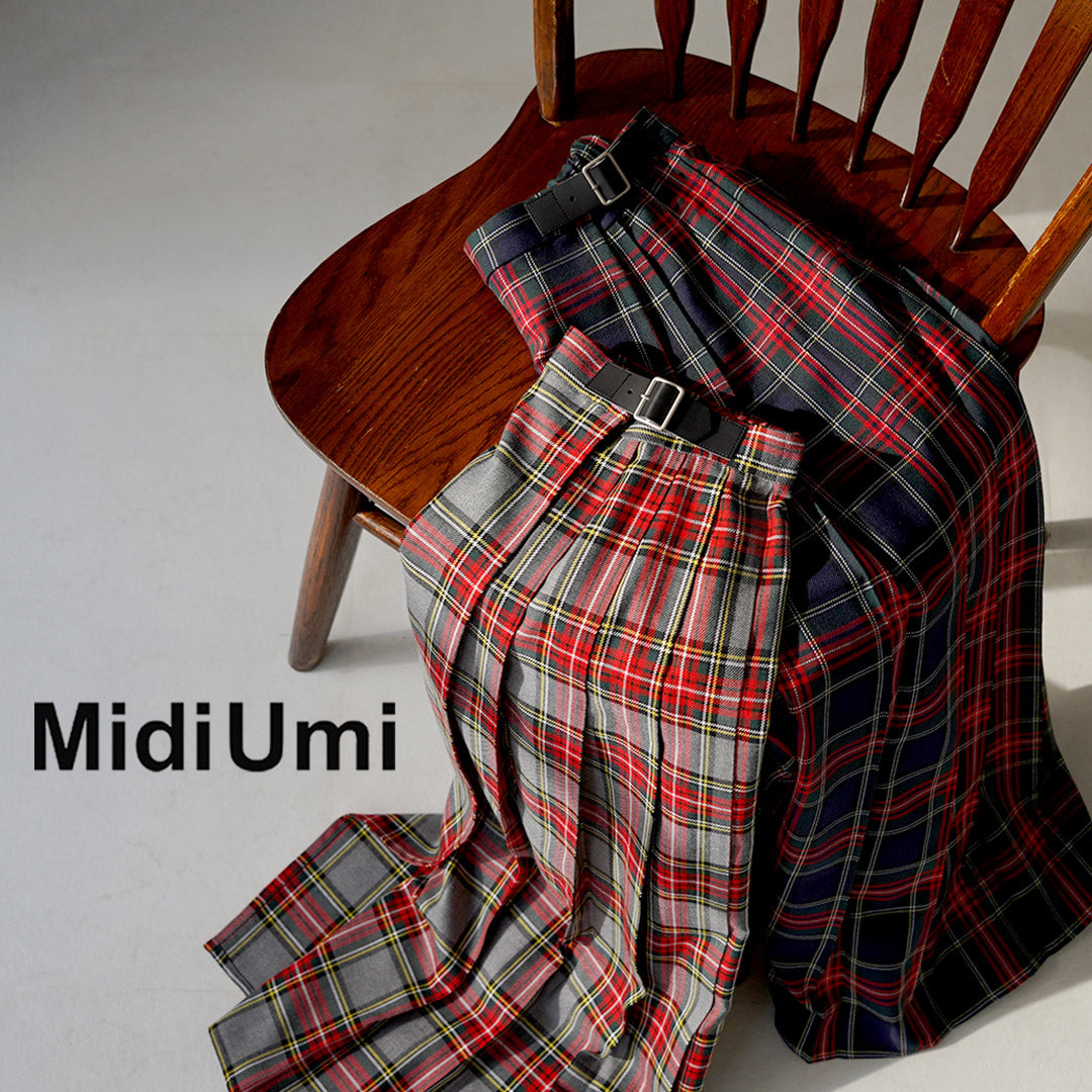 MIDIUMI(ミディウミ)