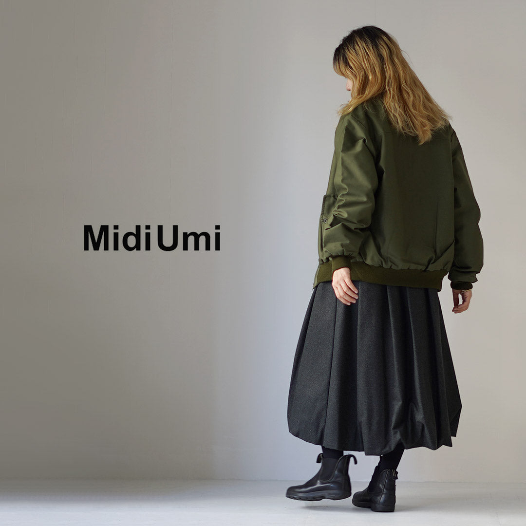 MIDIUMI(ミディウミ)