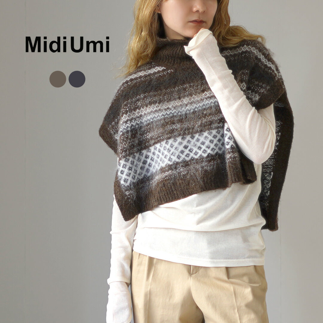 MIDIUMI(ミディウミ)