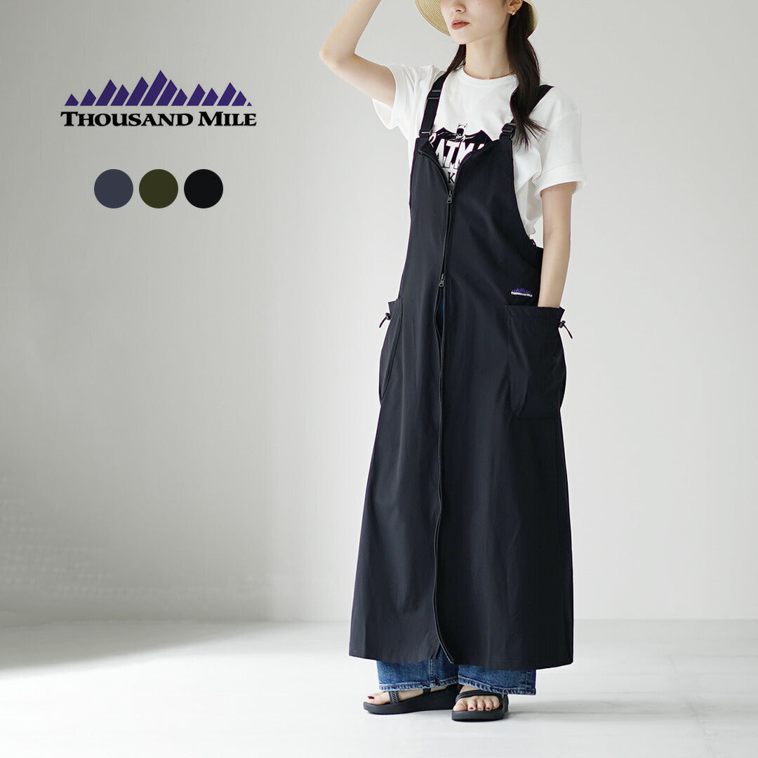 THOUSANDMILE(サウザンドマイル)