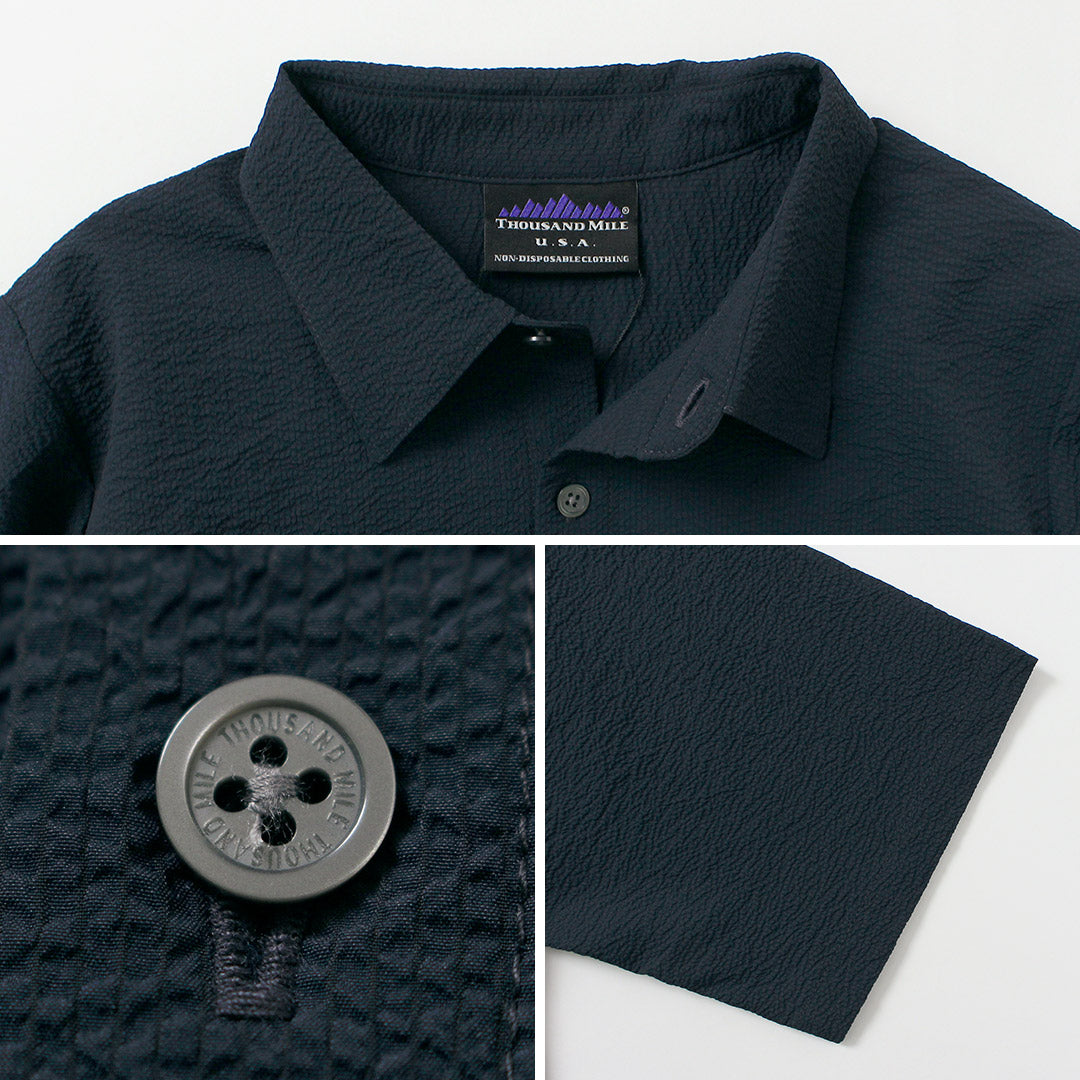 THOUSANDMILE(サウザンドマイル)