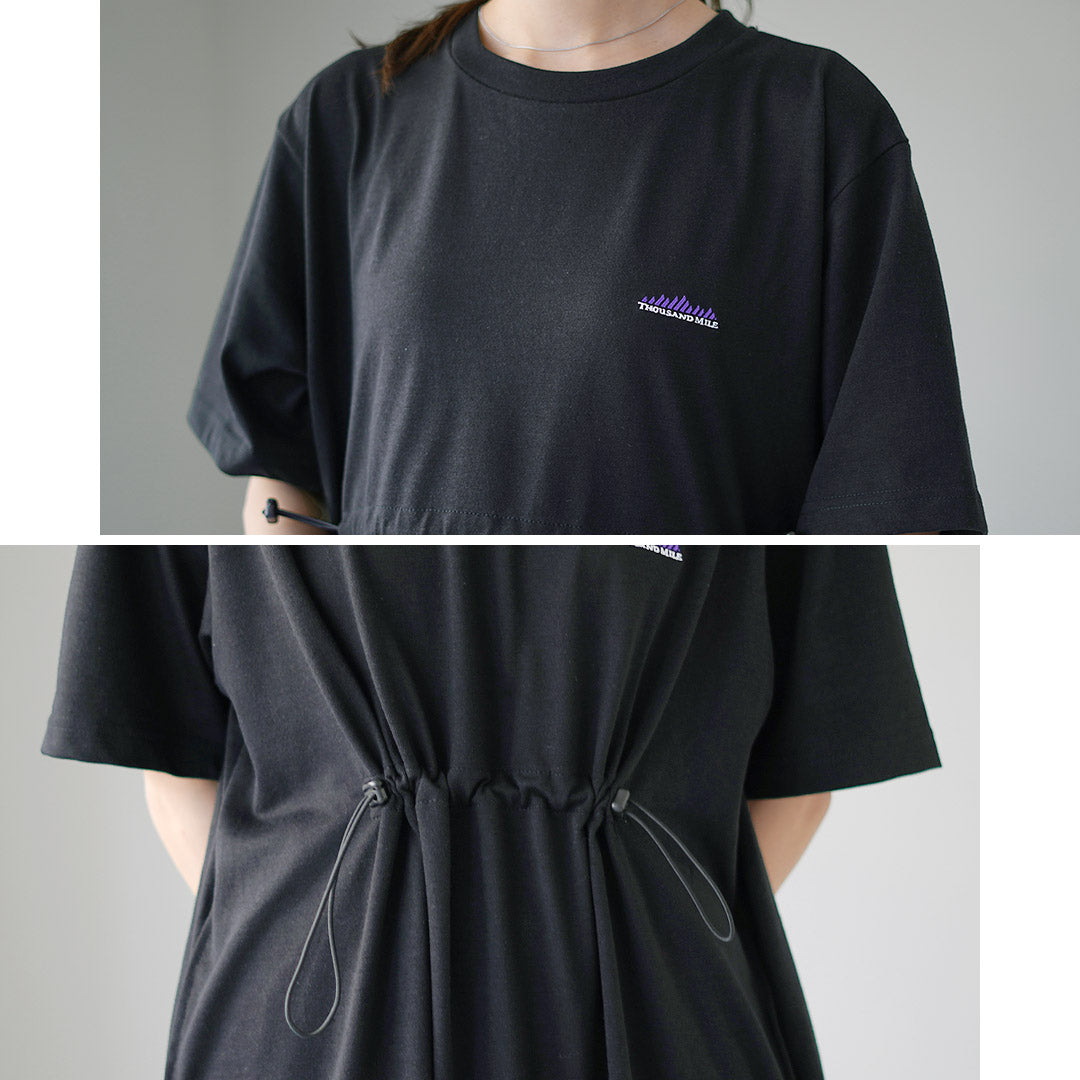 THOUSANDMILE(サウザンドマイル)
