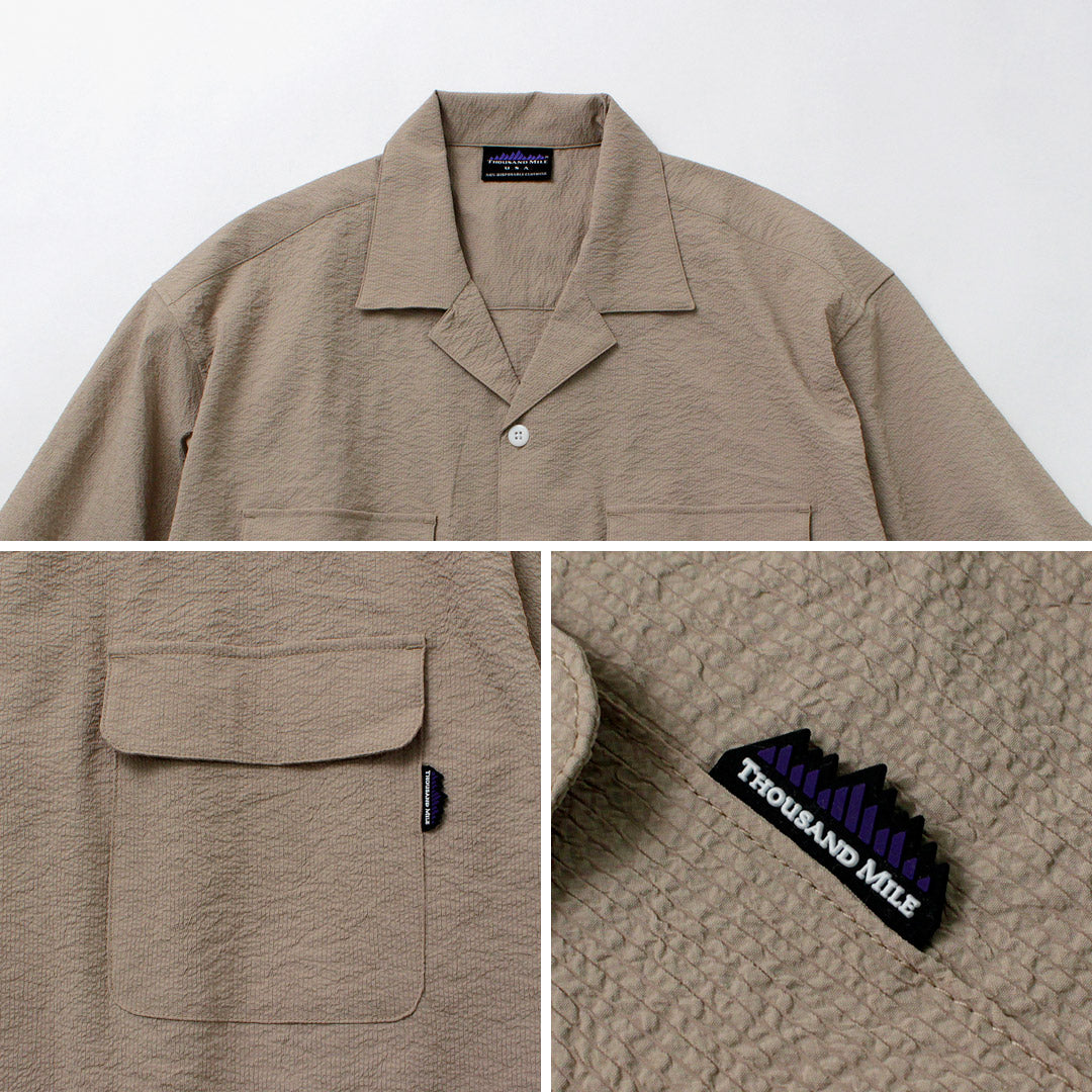 THOUSANDMILE(サウザンドマイル)