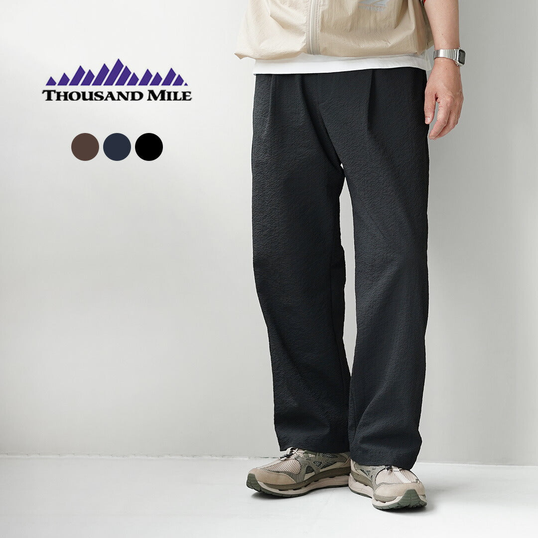 THOUSANDMILE(サウザンドマイル)