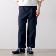 navy / M