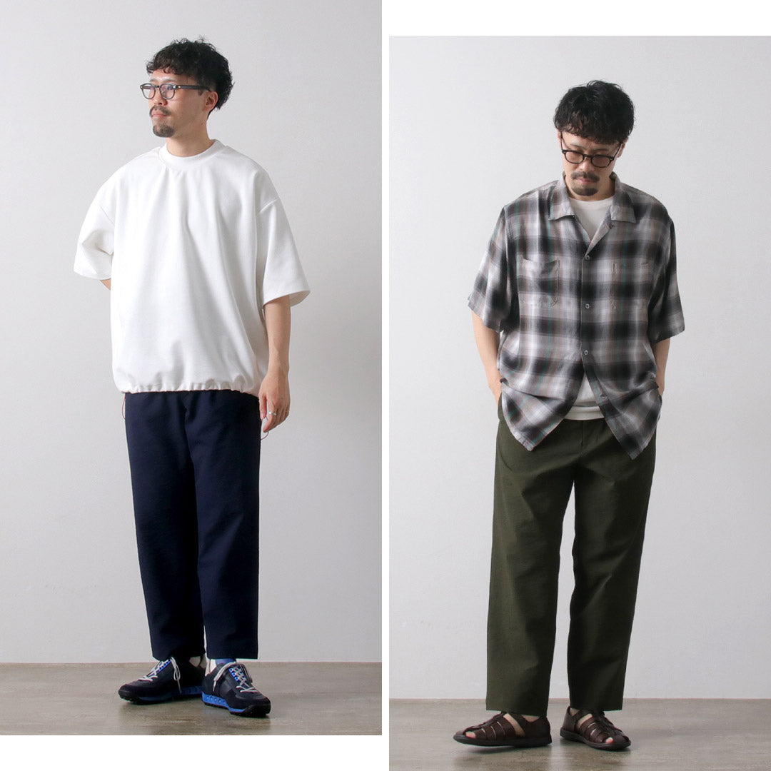 THOUSANDMILE(サウザンドマイル)