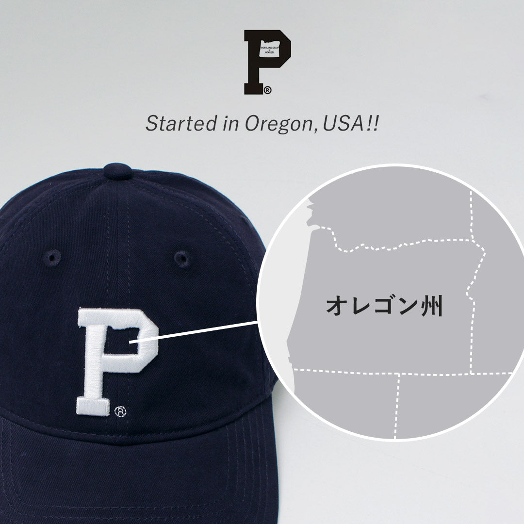 PORTLANDGEAR(ポートランドギア)