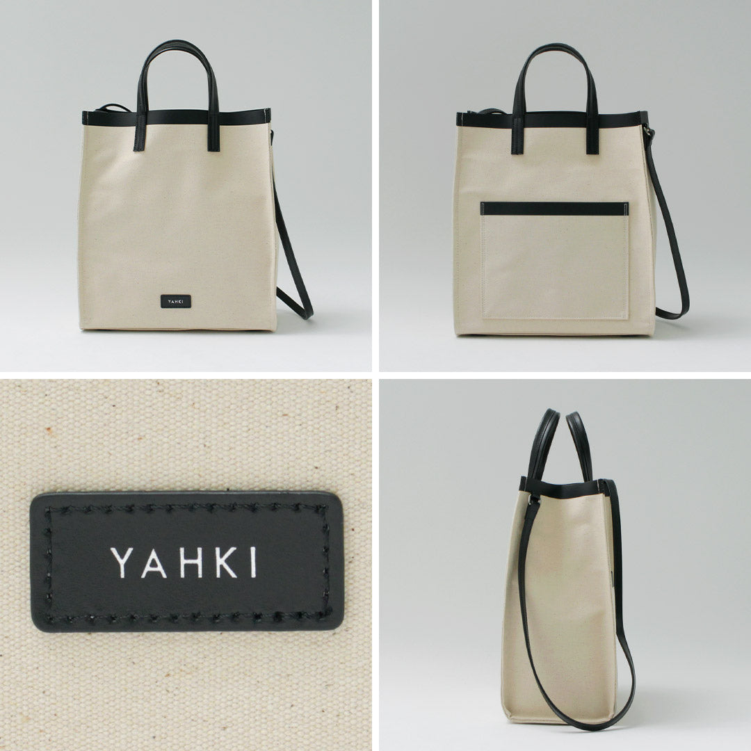 YAHKI(ヤーキ)