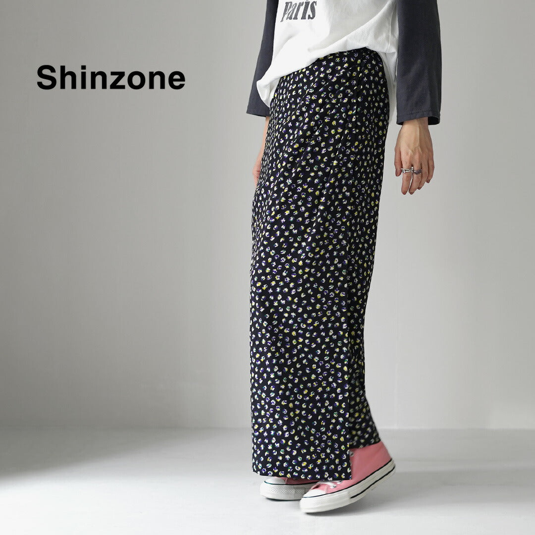 SHINZONE(シンゾーン)