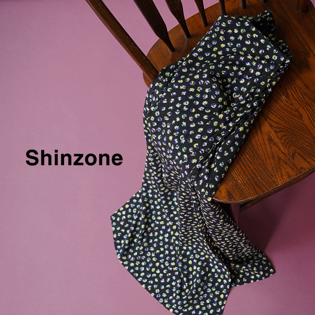 SHINZONE(シンゾーン)