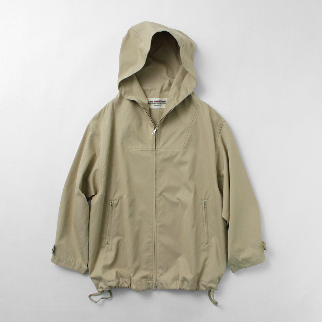 SHINZONE(シンゾーン)