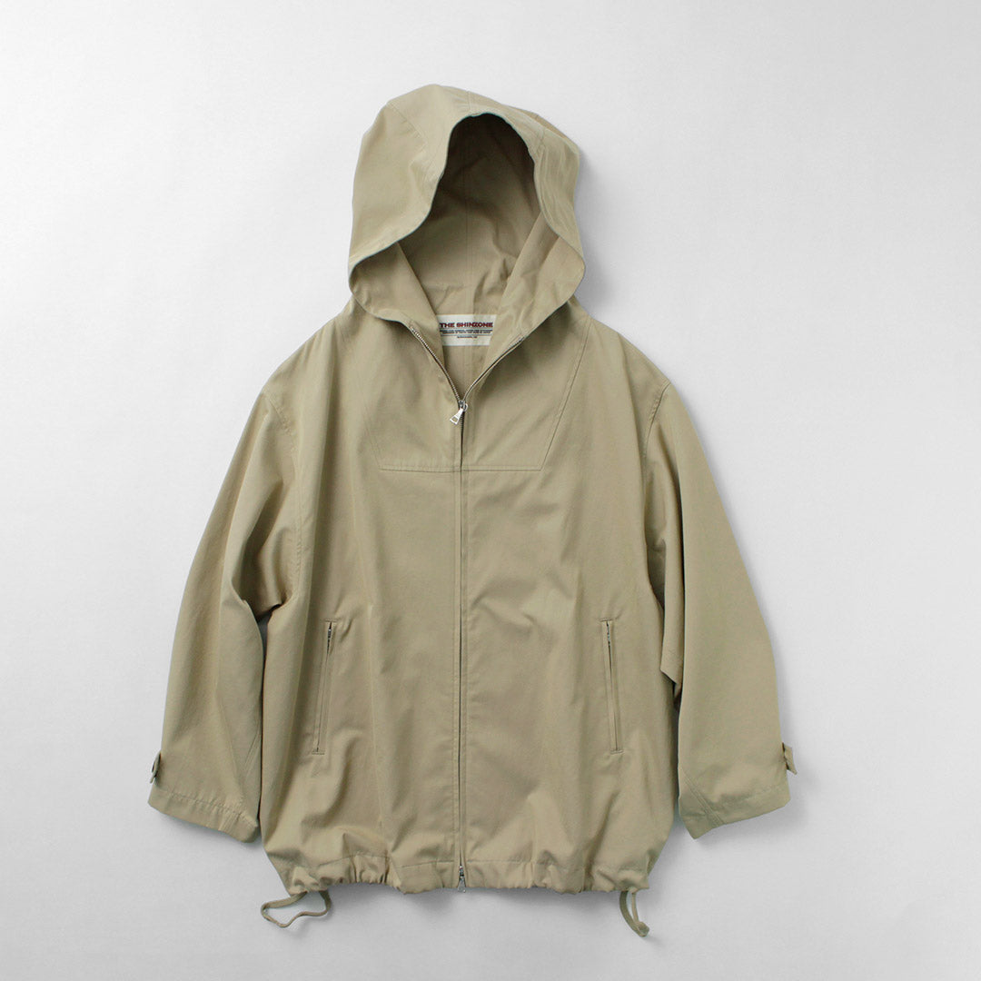 SHINZONE(シンゾーン)