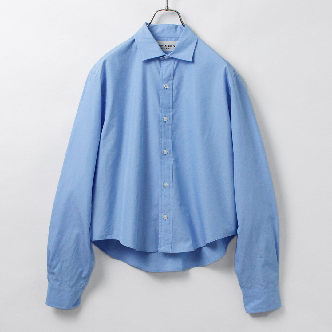 SHINZONE(シンゾーン)