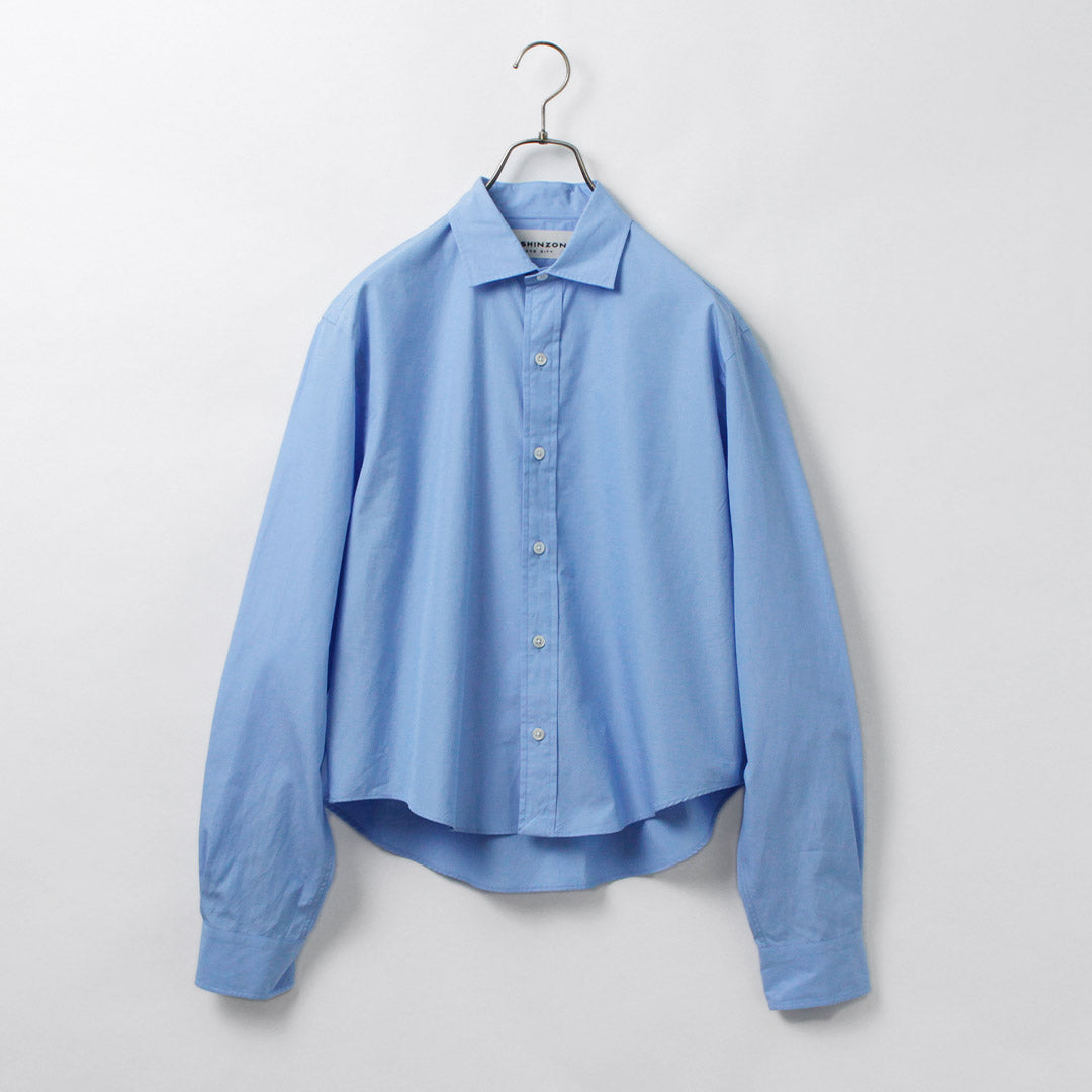 SHINZONE(シンゾーン)