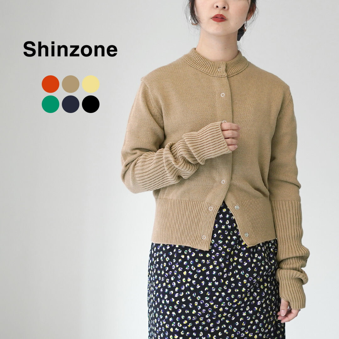 SHINZONE(シンゾーン)