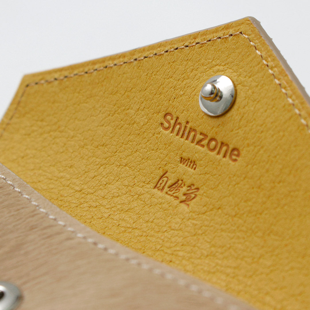 SHINZONE(シンゾーン)