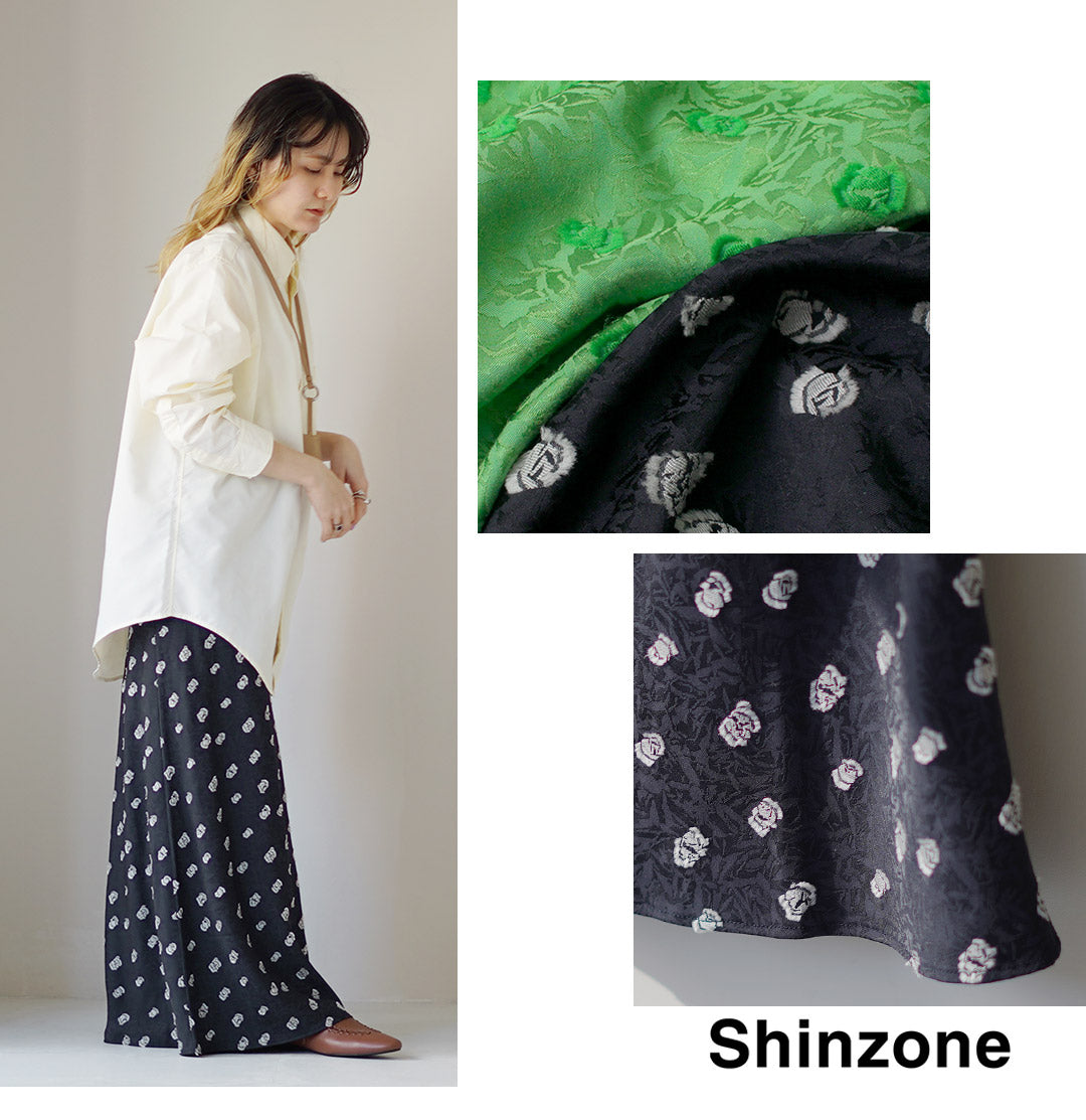 SHINZONE(シンゾーン)