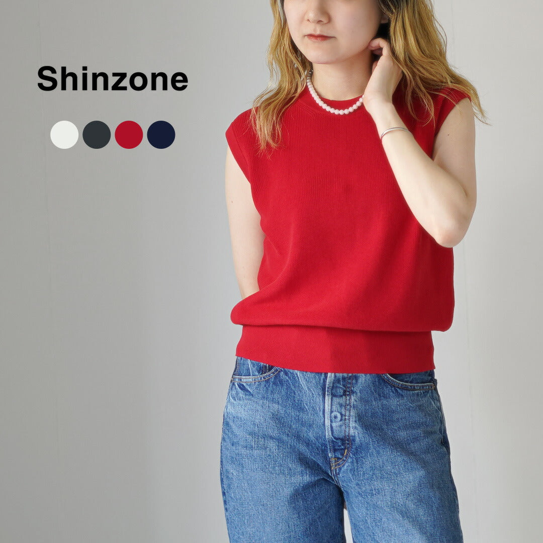 SHINZONE(シンゾーン)