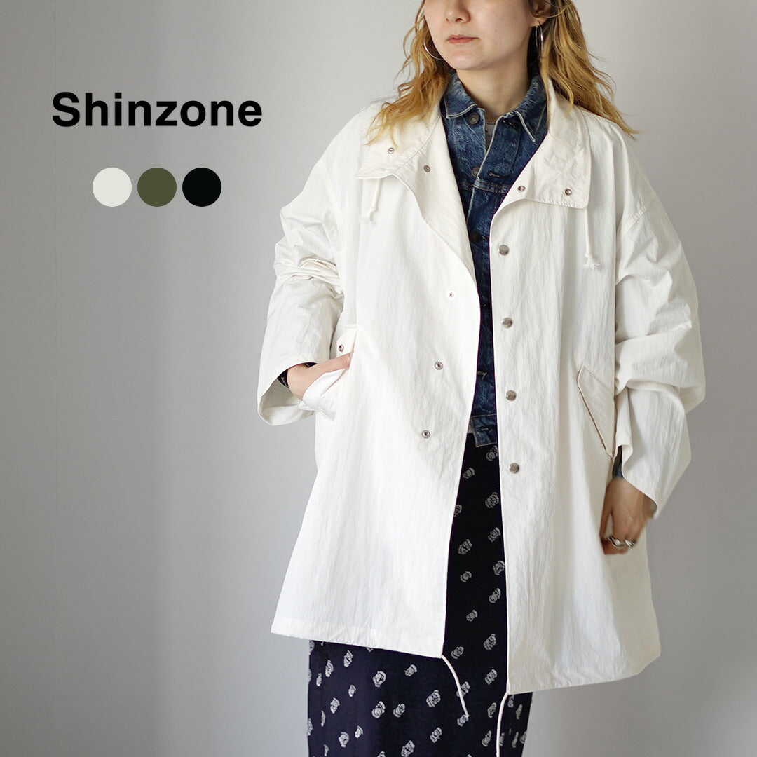 SHINZONE(シンゾーン)