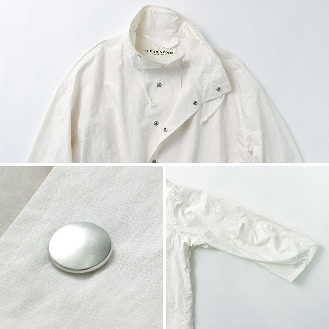 SHINZONE(シンゾーン)