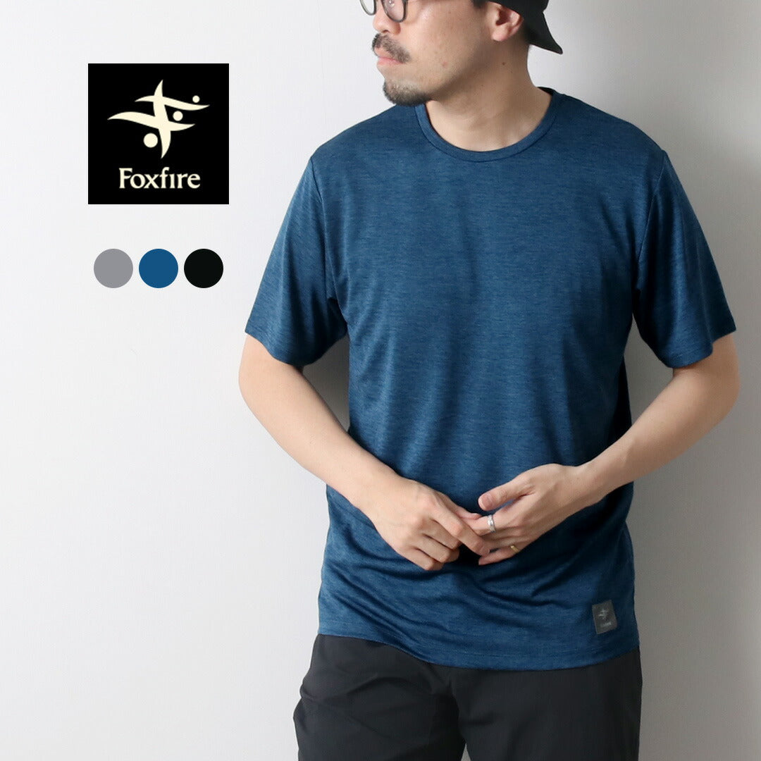 FOXFIRE(フォックスファイヤー)