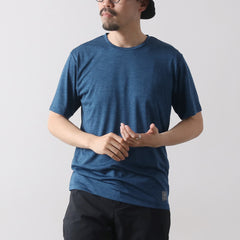 blue / S