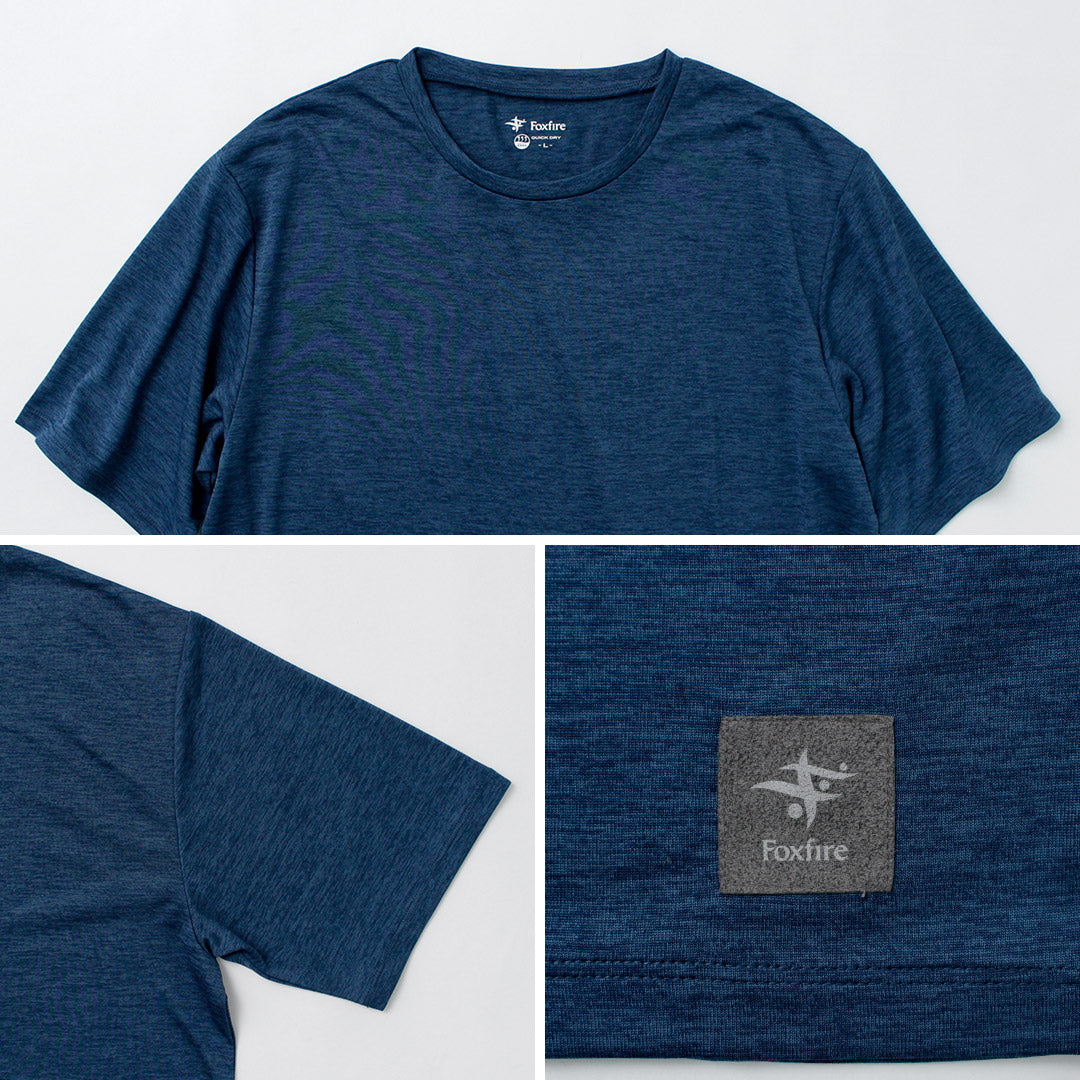 FOXFIRE(フォックスファイヤー)