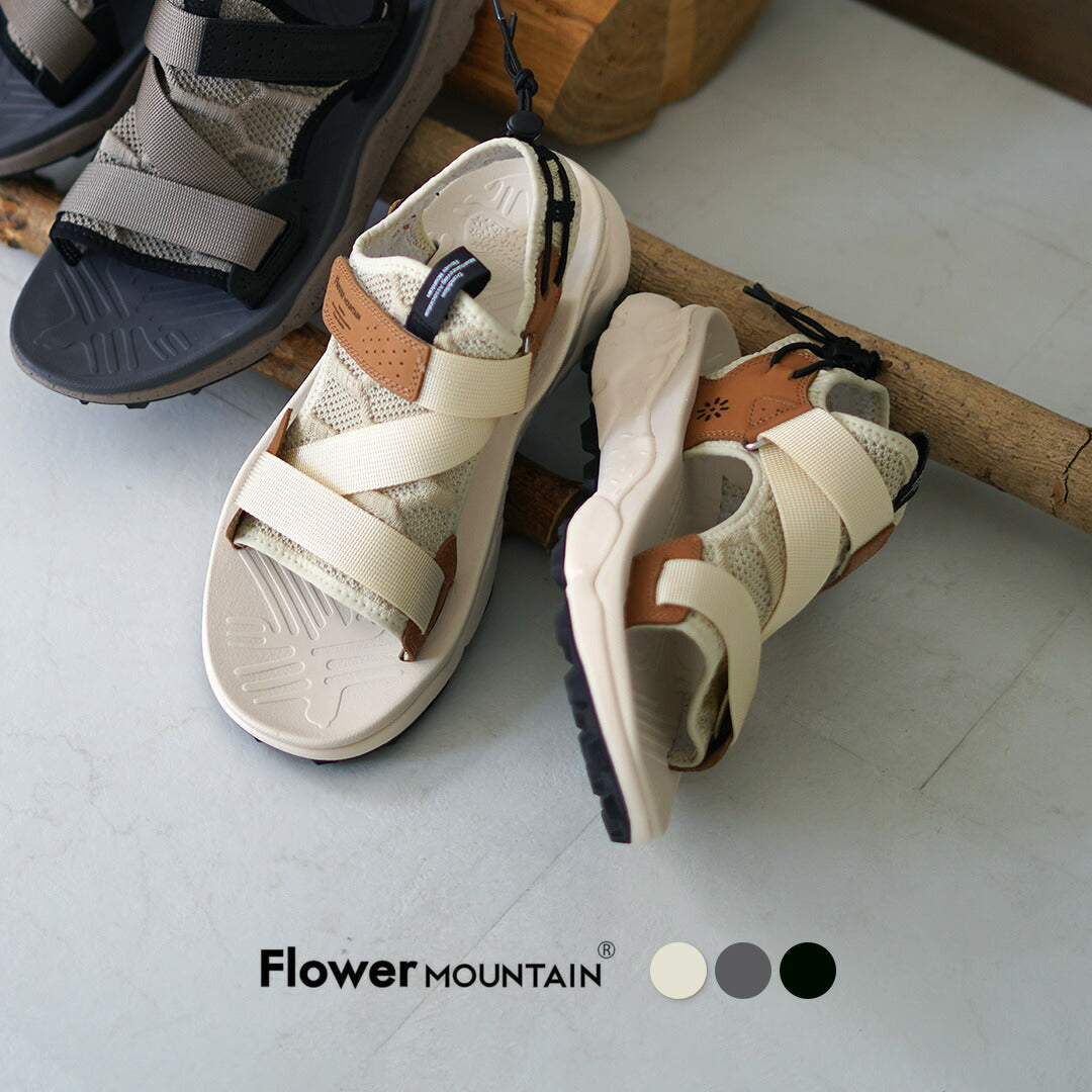 FLOWERMOUNTAIN(フラワーマウンテン)