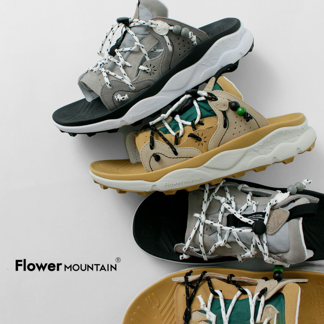 FLOWERMOUNTAIN(フラワーマウンテン)