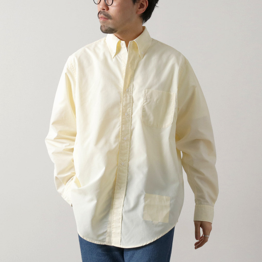 BURLAPOUTFITTER(バーラップアウトフィッター)