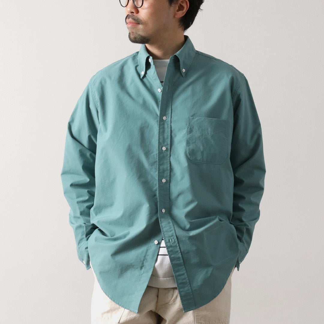 BURLAPOUTFITTER(バーラップアウトフィッター)