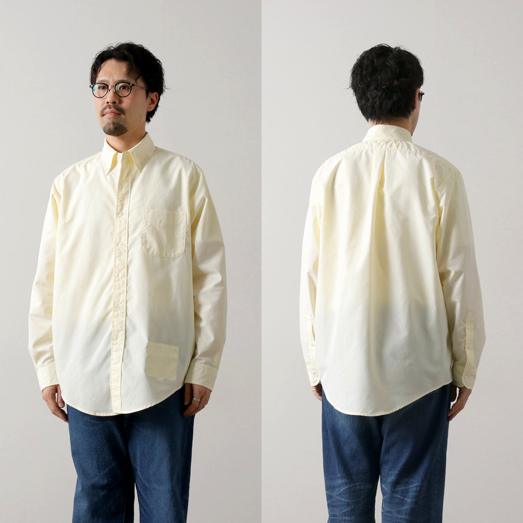 BURLAPOUTFITTER(バーラップアウトフィッター)