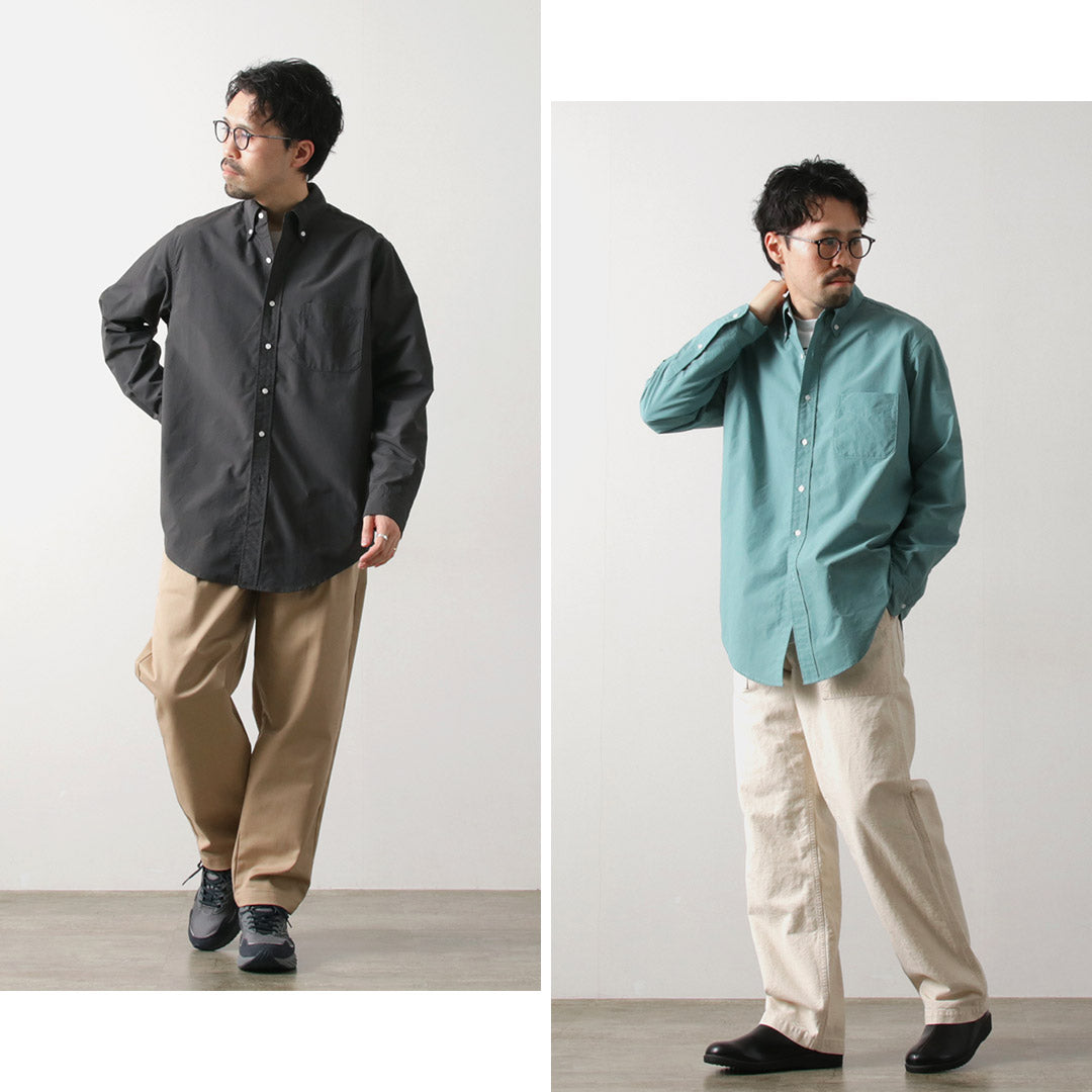 BURLAPOUTFITTER(バーラップアウトフィッター)