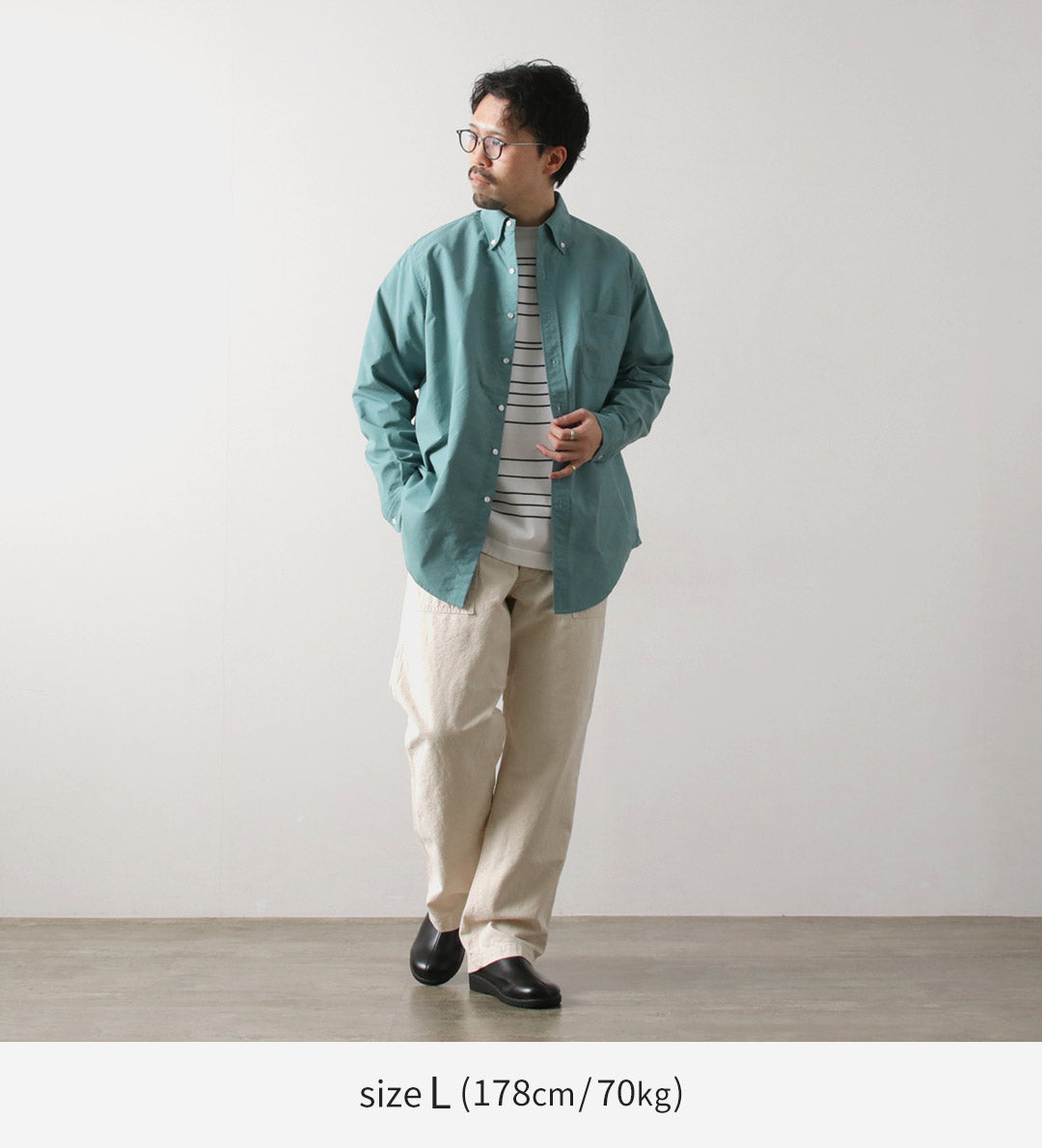BURLAPOUTFITTER(バーラップアウトフィッター)