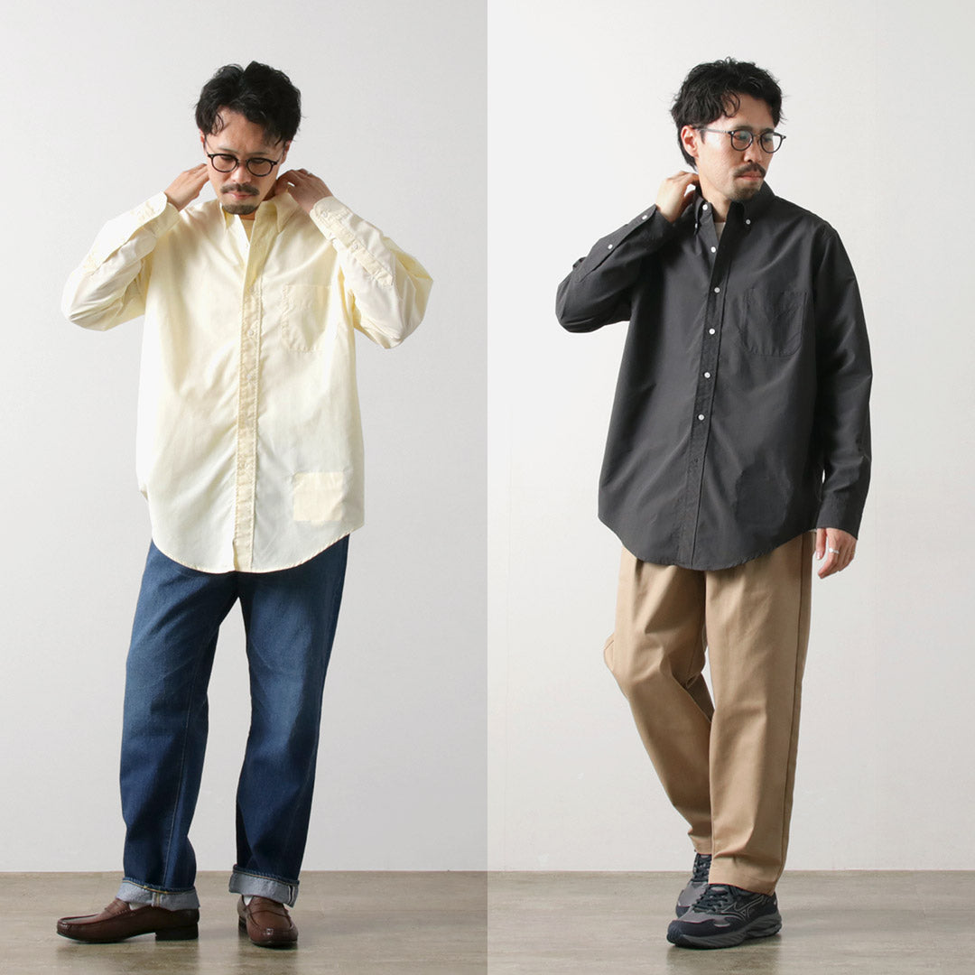 BURLAPOUTFITTER(バーラップアウトフィッター)