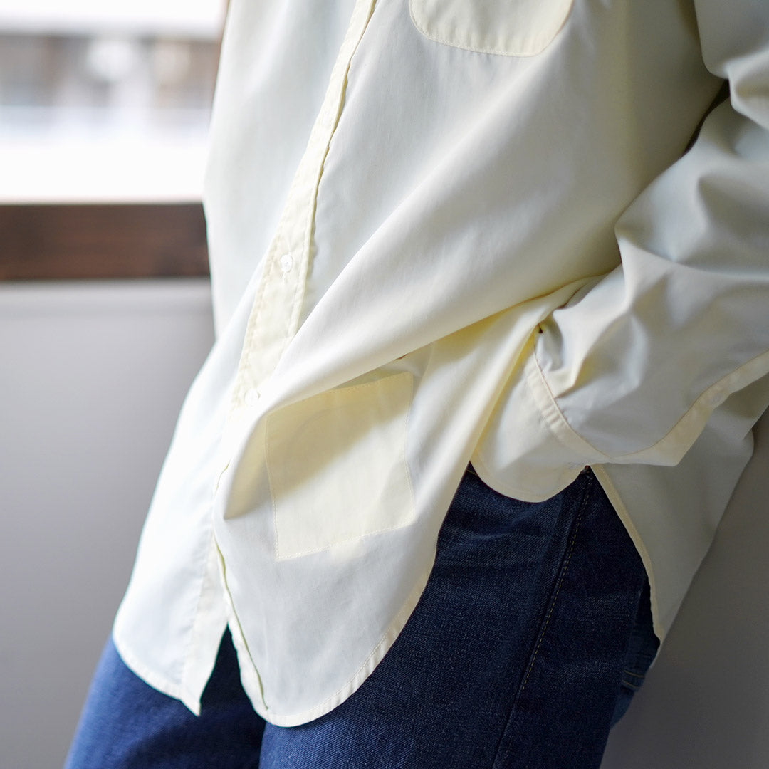 BURLAPOUTFITTER(バーラップアウトフィッター)