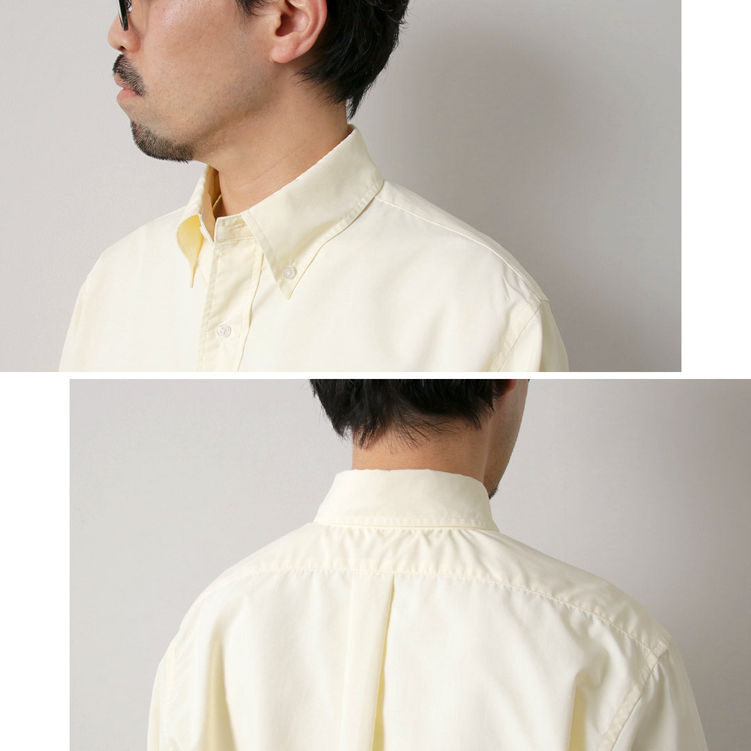 BURLAPOUTFITTER(バーラップアウトフィッター)