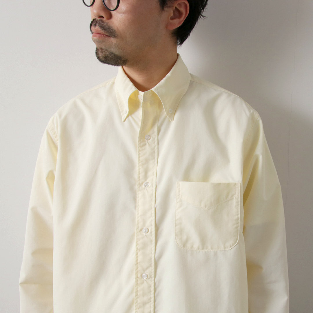 BURLAPOUTFITTER(バーラップアウトフィッター)