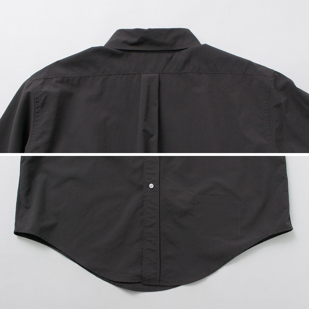 BURLAPOUTFITTER(バーラップアウトフィッター)
