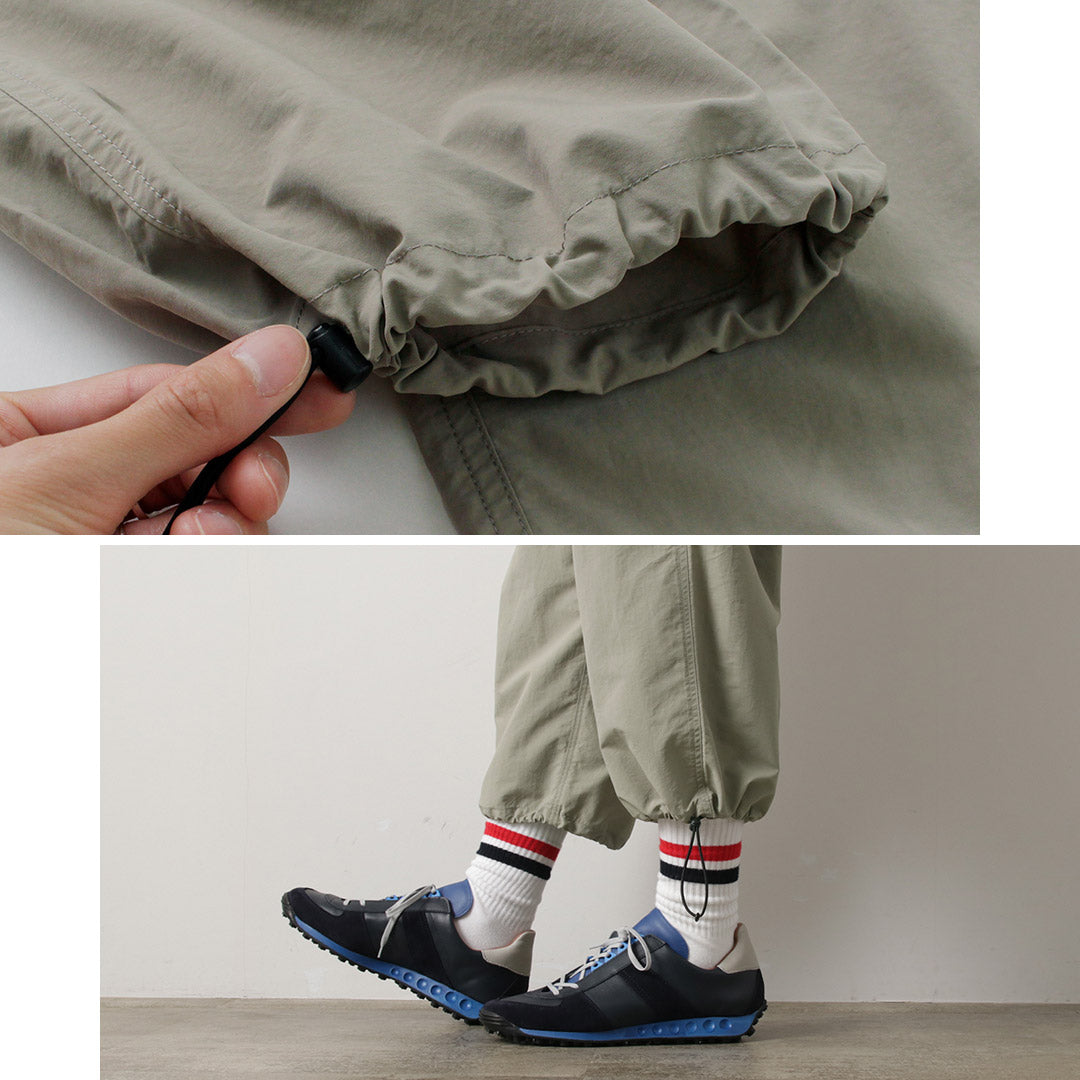 BURLAPOUTFITTER(バーラップアウトフィッター)